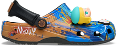 POP MART MOLLY Classic Clog