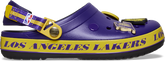 NBA Los Angeles Lakers Crocband™ Clog
