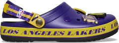 NBA Los Angeles Lakers Crocband™ Clog