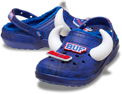 NFL Buffalo Bills Classic Lined Clog