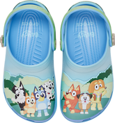 Kids’ Bluey Best Buddies Classic Clog