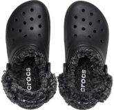 Kids’ Classic Fleece Lined Clog