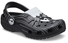 Toddlers' Nightmare Before Christmas Classic Clog