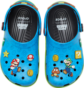 Kids Super Mario™ Core Classic Clog