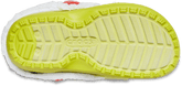 Kid's The Grinch Classic Lined Clog
