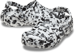 Classic Confetti Clog