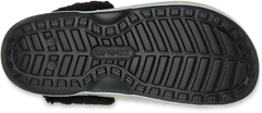 NFL Pittsburgh Steelers Classic Lined Clog