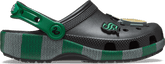 Toddlers' Harry Potter Slytherin Classic Clog