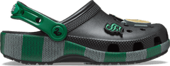Toddlers' Harry Potter Slytherin Classic Clog