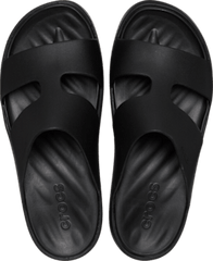 Getaway Platform H-Strap