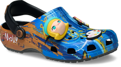 POP MART MOLLY Classic Clog