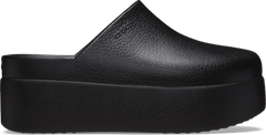 Dylan Platform Clog