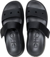 Soho Two Strap Sandal