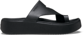 Getaway Platform Toe Loop