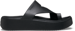 Getaway Platform Toe Loop