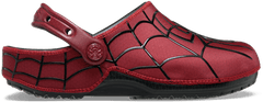 Spider-Man Neo Classic Clog