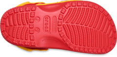 Kids’ NFL Kansas City Chiefs Graphic Classic Clog