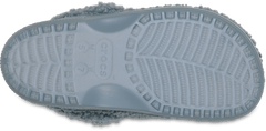 Unfurgettable Floral Embroidery Clog