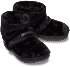 Classic Unfurgettable Boot