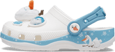 Kids’ Disney Frozen Olaf Classic Clog