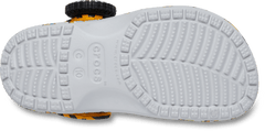 Toddler Classic Construction Clog