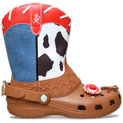 Disney and Pixar's Toy Story Jessie Boot