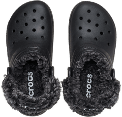 Toddler Classic Fleece Lined Clog