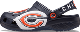 Kids’ NFL Chicago Bears Graphic Classic Clog