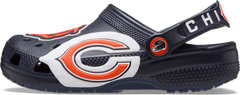 Kids’ NFL Chicago Bears Graphic Classic Clog