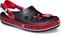 NBA Chicago Bulls Crocband™ Clog