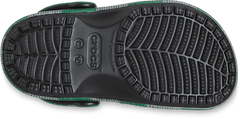 Toddlers' Harry Potter Slytherin Classic Clog