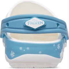 Toddlers’ Disney Frozen Olaf Classic Clog