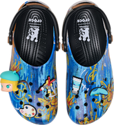 POP MART MOLLY Classic Clog