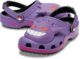 Pokémon Gengar Classic Clog