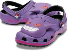 Pokémon Gengar Classic Clog