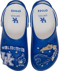 Kentucky Crocband™ Clog