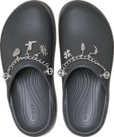 Dylan Notched Boho Clog