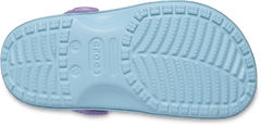 Kids’ Disney Frozen Elsa Classic Clog