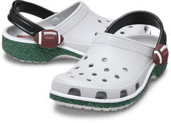 Kids' Classic Football Turf Clog