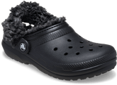 Toddler Classic Fleece Lined Clog