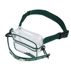 NFL New York Jets Clear Stadium Bag