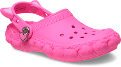 Kids' Classic Cute Cat Clog