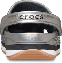 Crocband™ Metallic Runner