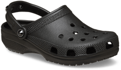 Classic Clog with Swarovski® Crystals