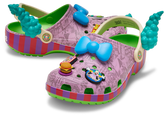 The Simpsons Krusty The Clown Classic Clog