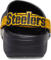 NFL Pittsburgh Steelers Graphic Classic Clog