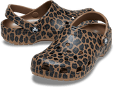Classic Animal Clog