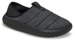 Classic Vegan Suede Moc
