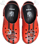 NFL Cleveland Browns Classic Clog