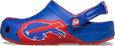 Kids’ NFL Buffalo Bills Graphic Classic Clog